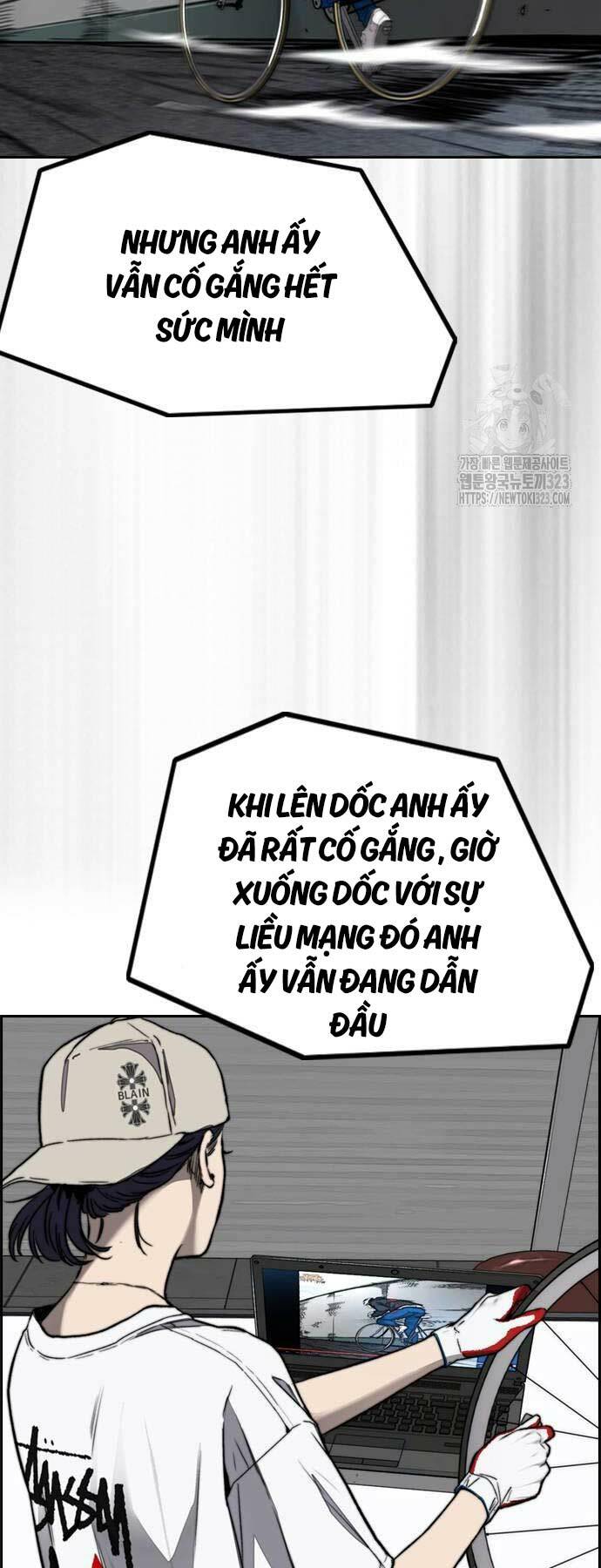 Thể Thao Cực Hạn Chapter 483 - Trang 2