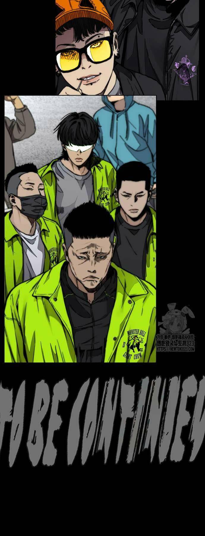 Thể Thao Cực Hạn Chapter 483 - Trang 2