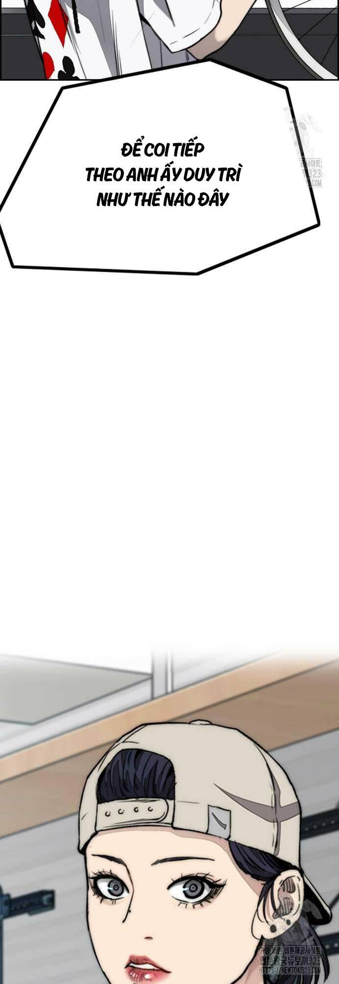 Thể Thao Cực Hạn Chapter 483 - Trang 2