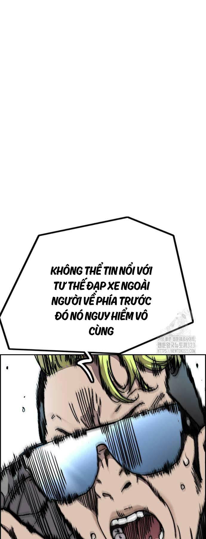 Thể Thao Cực Hạn Chapter 483 - Trang 2