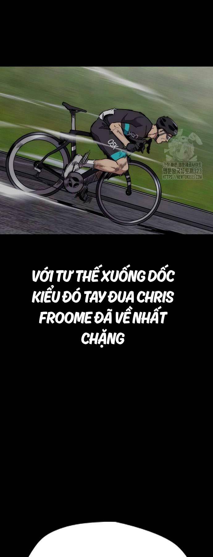 Thể Thao Cực Hạn Chapter 483 - Trang 2