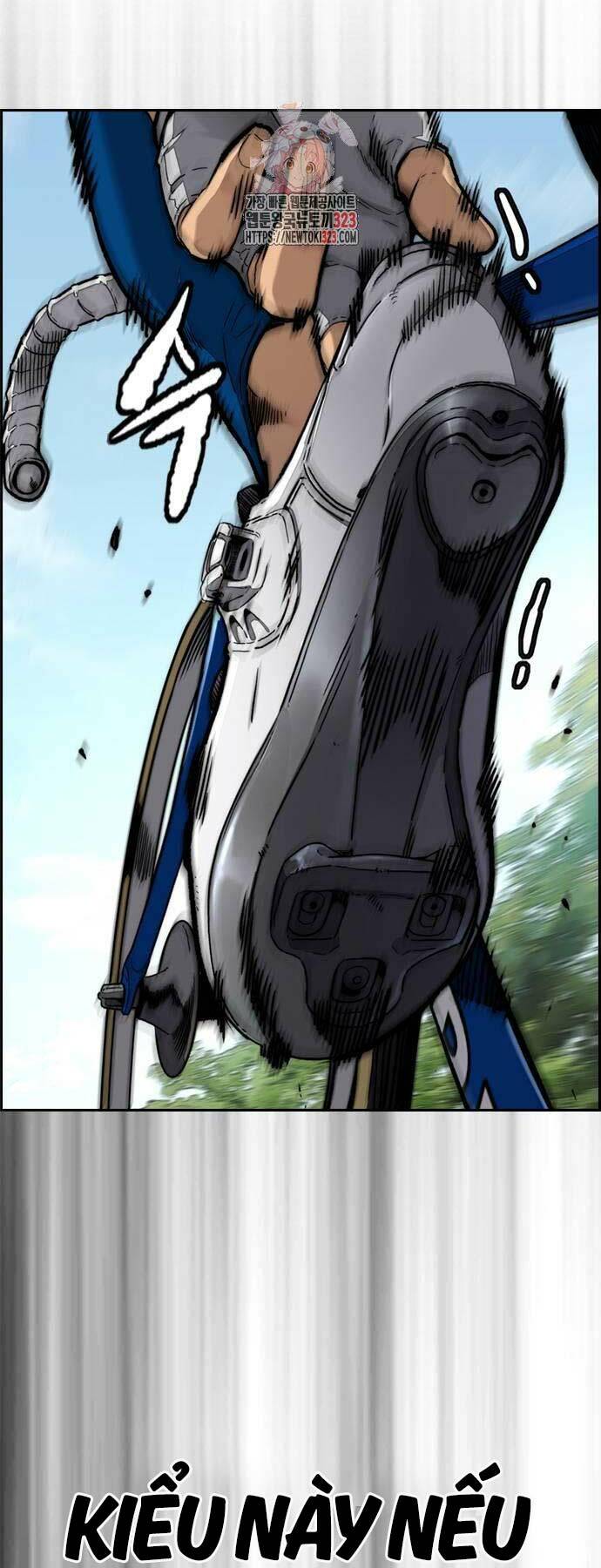 Thể Thao Cực Hạn Chapter 483 - Trang 2