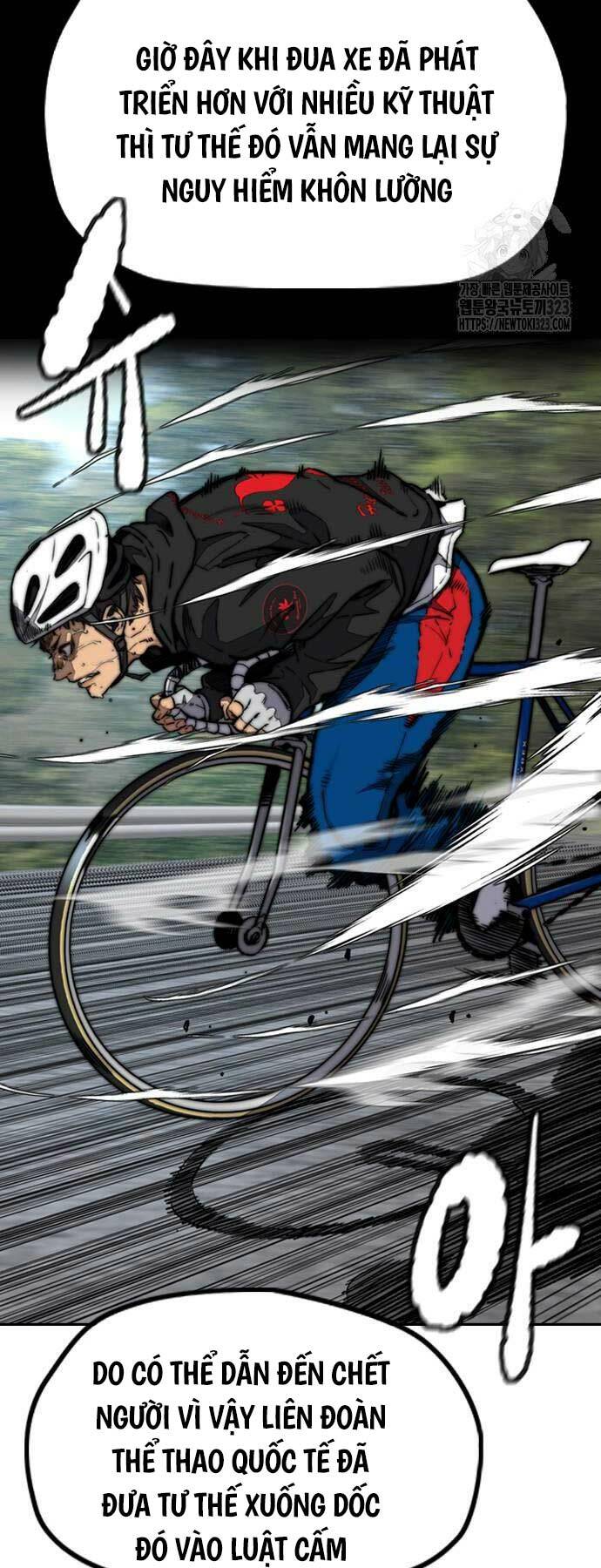 Thể Thao Cực Hạn Chapter 483 - Trang 2