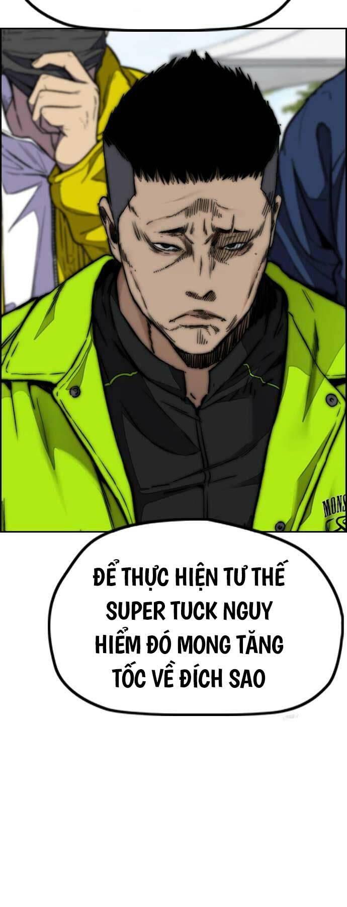 Thể Thao Cực Hạn Chapter 483 - Trang 2