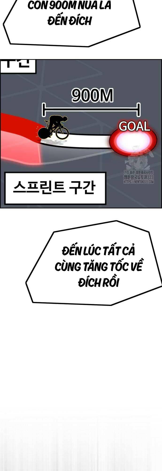 Thể Thao Cực Hạn Chapter 483 - Trang 2