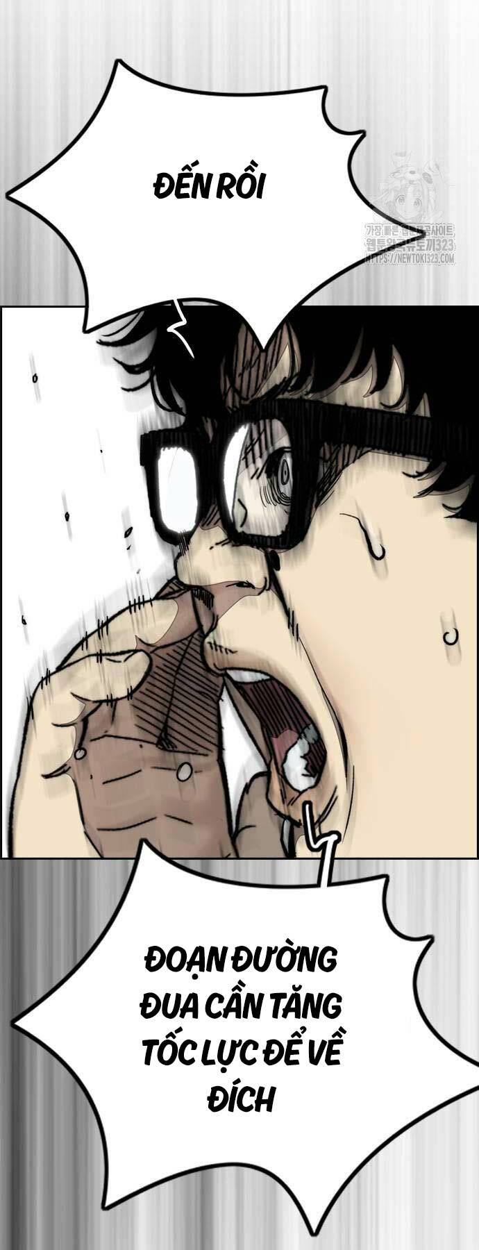 Thể Thao Cực Hạn Chapter 483 - Trang 2