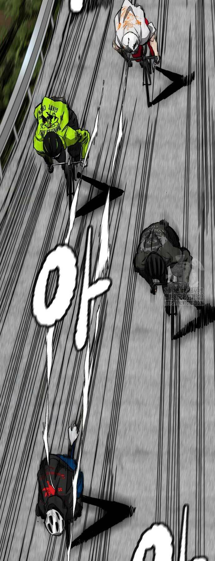 Thể Thao Cực Hạn Chapter 483 - Trang 2