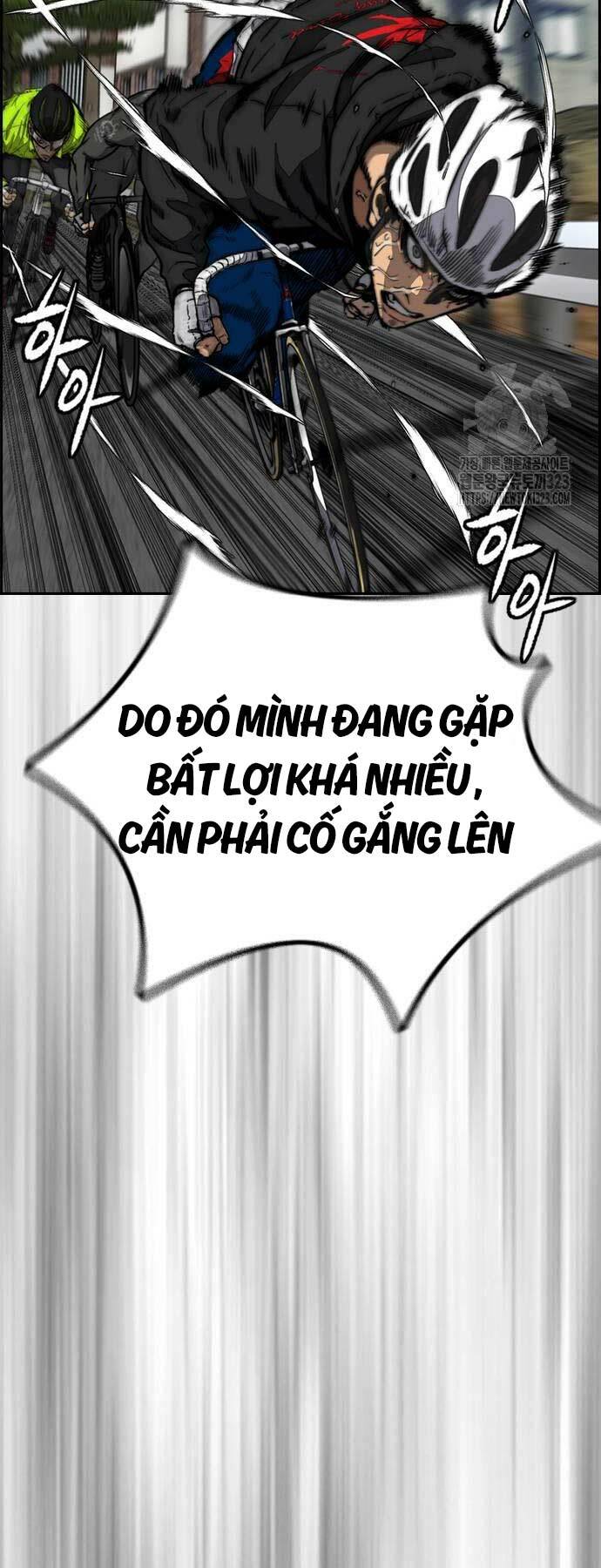 Thể Thao Cực Hạn Chapter 483 - Trang 2