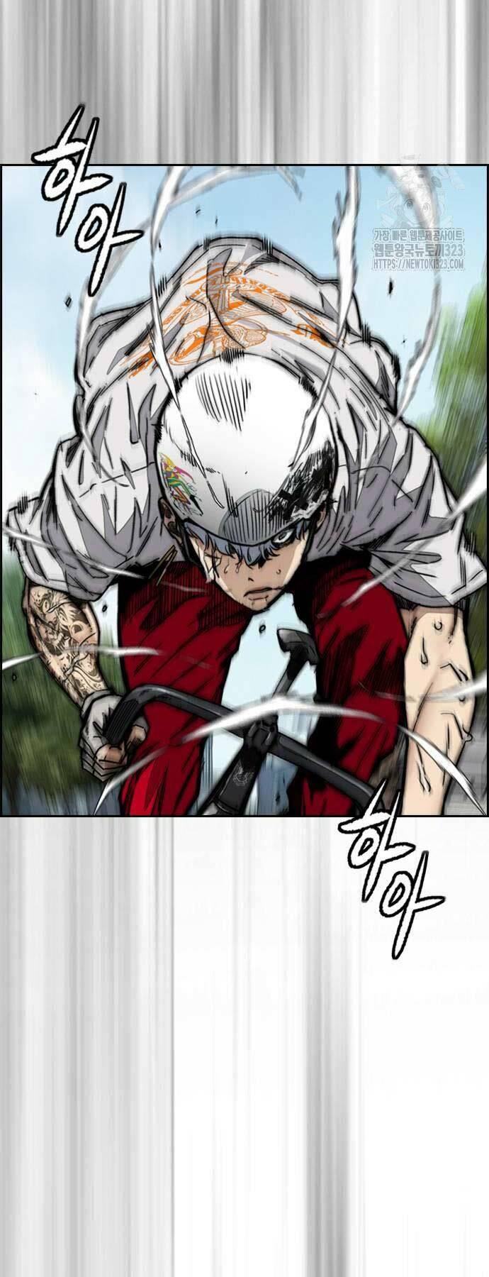 Thể Thao Cực Hạn Chapter 483 - Trang 2