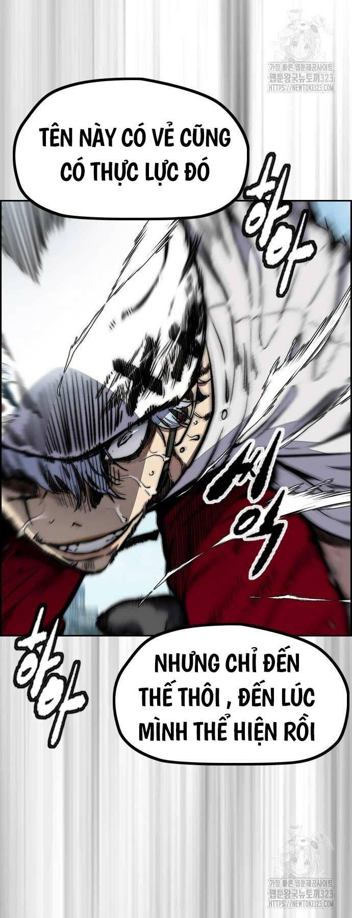 Thể Thao Cực Hạn Chapter 483 - Trang 2