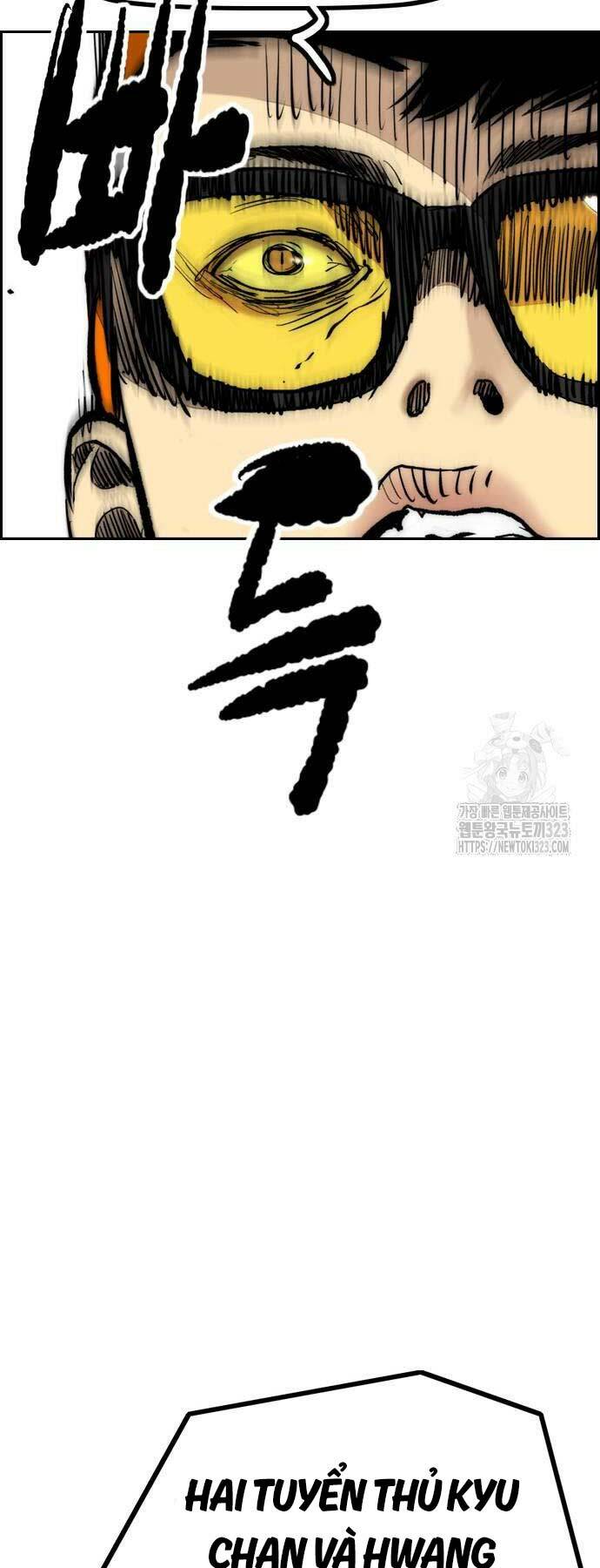 Thể Thao Cực Hạn Chapter 483 - Trang 2