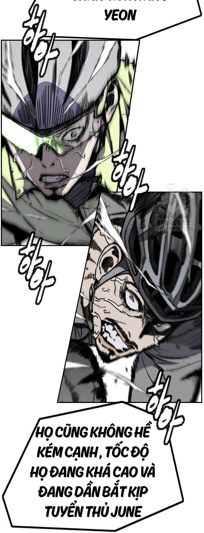 Thể Thao Cực Hạn Chapter 483 - Trang 2