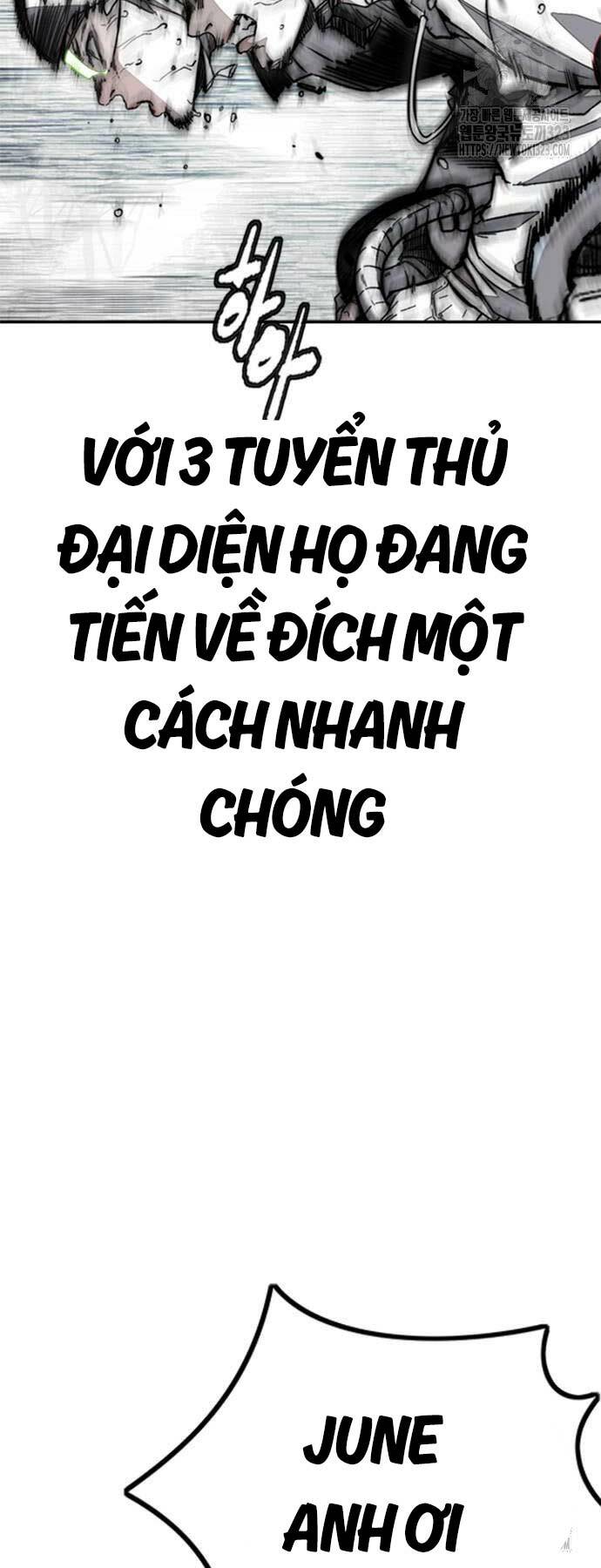 Thể Thao Cực Hạn Chapter 483 - Trang 2