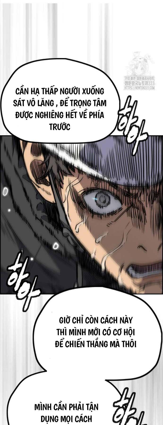 Thể Thao Cực Hạn Chapter 483 - Trang 2