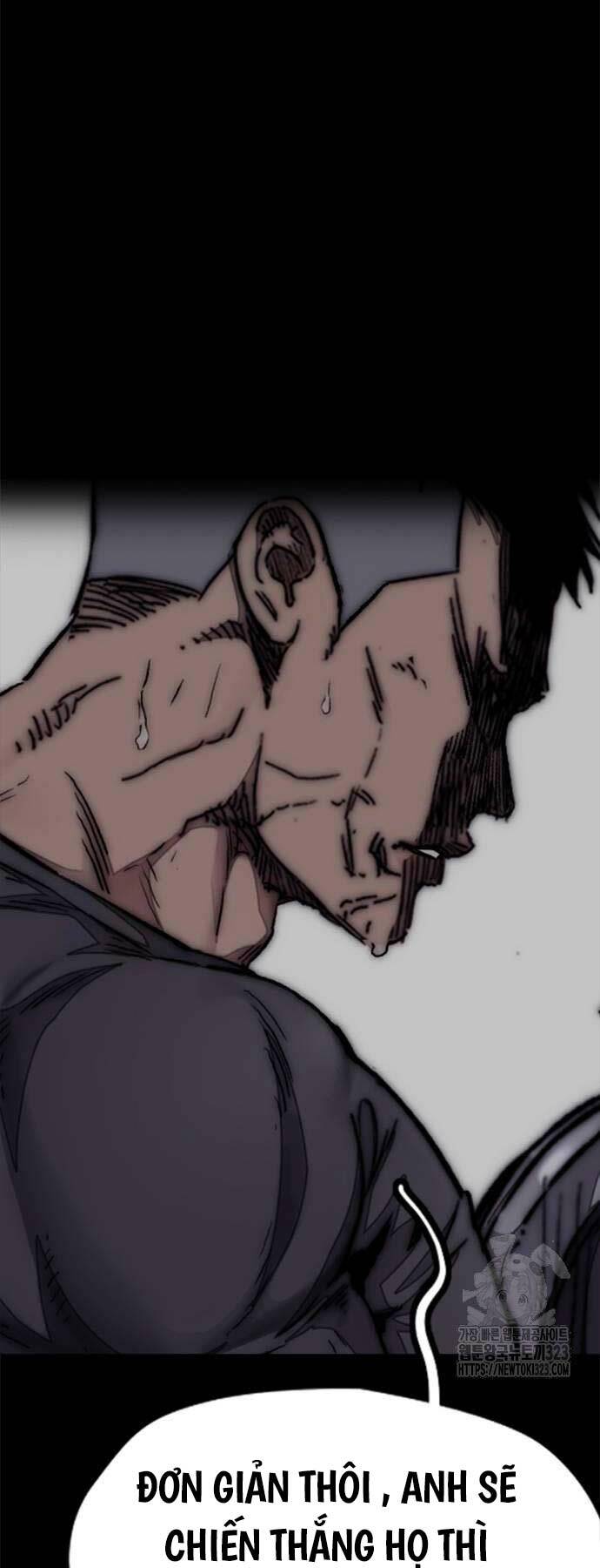 Thể Thao Cực Hạn Chapter 483 - Trang 2