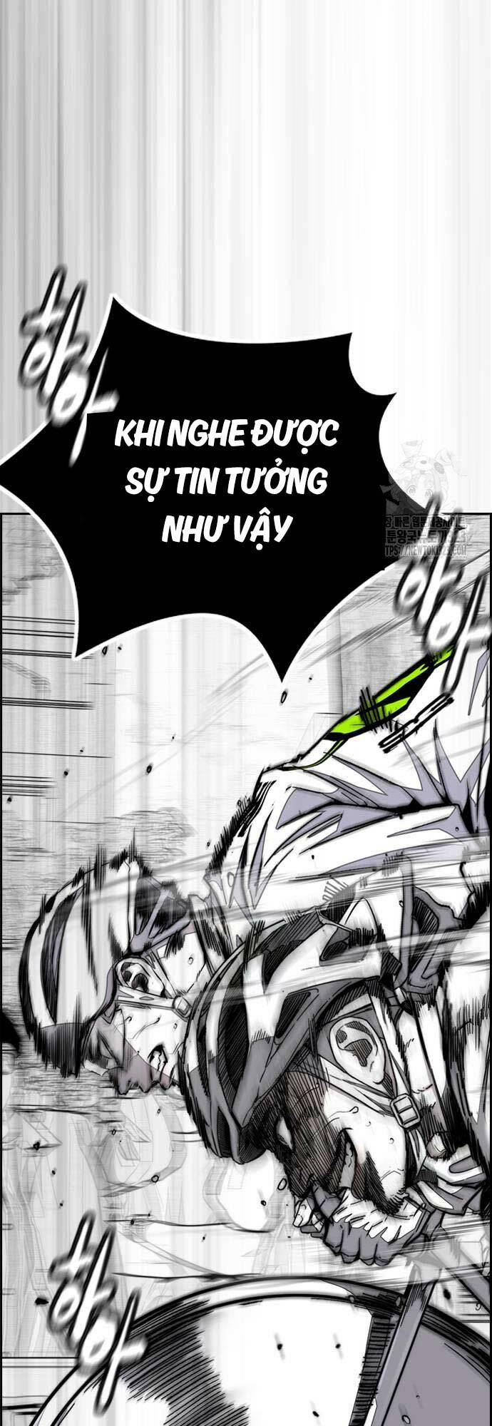 Thể Thao Cực Hạn Chapter 483 - Trang 2
