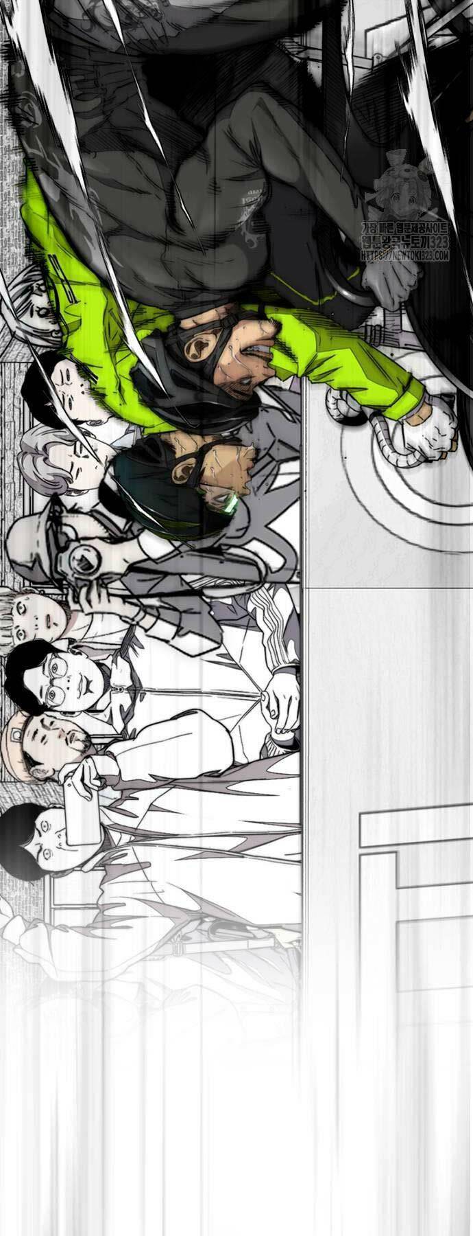 Thể Thao Cực Hạn Chapter 483 - Trang 2