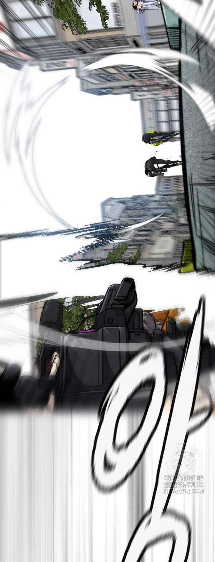 Thể Thao Cực Hạn Chapter 483 - Trang 2