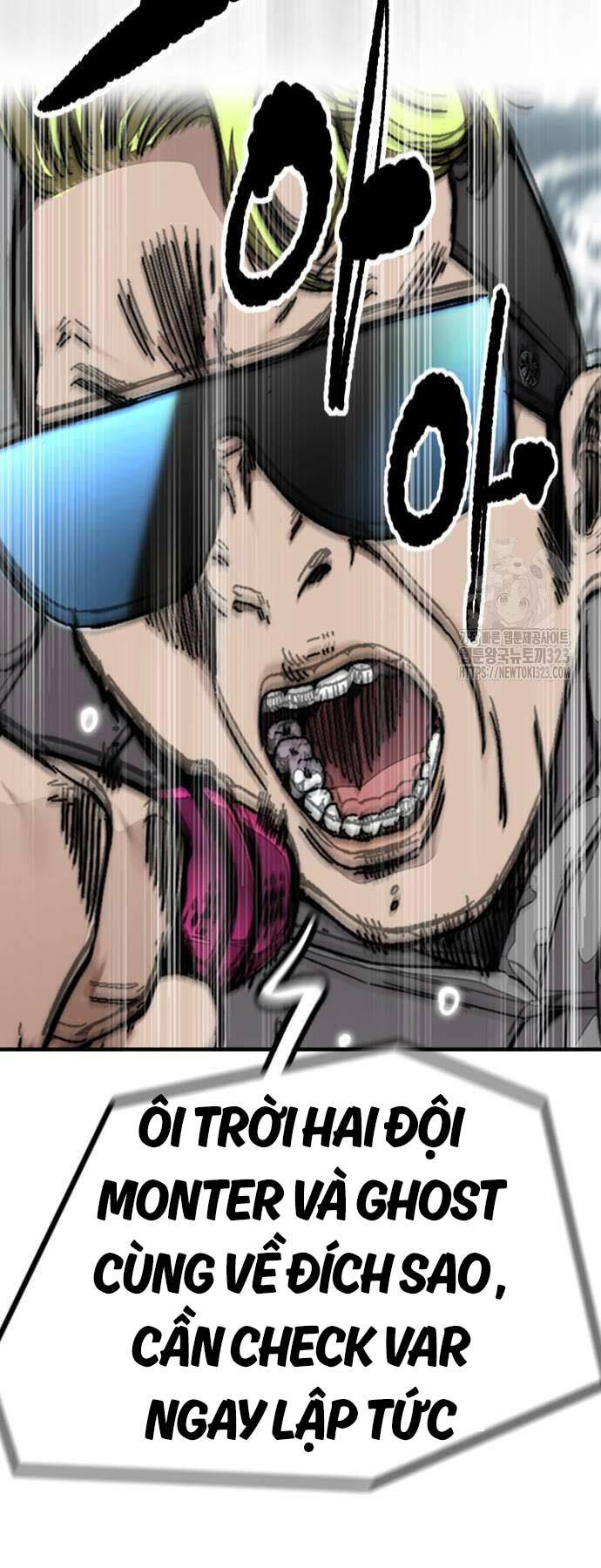 Thể Thao Cực Hạn Chapter 483 - Trang 2