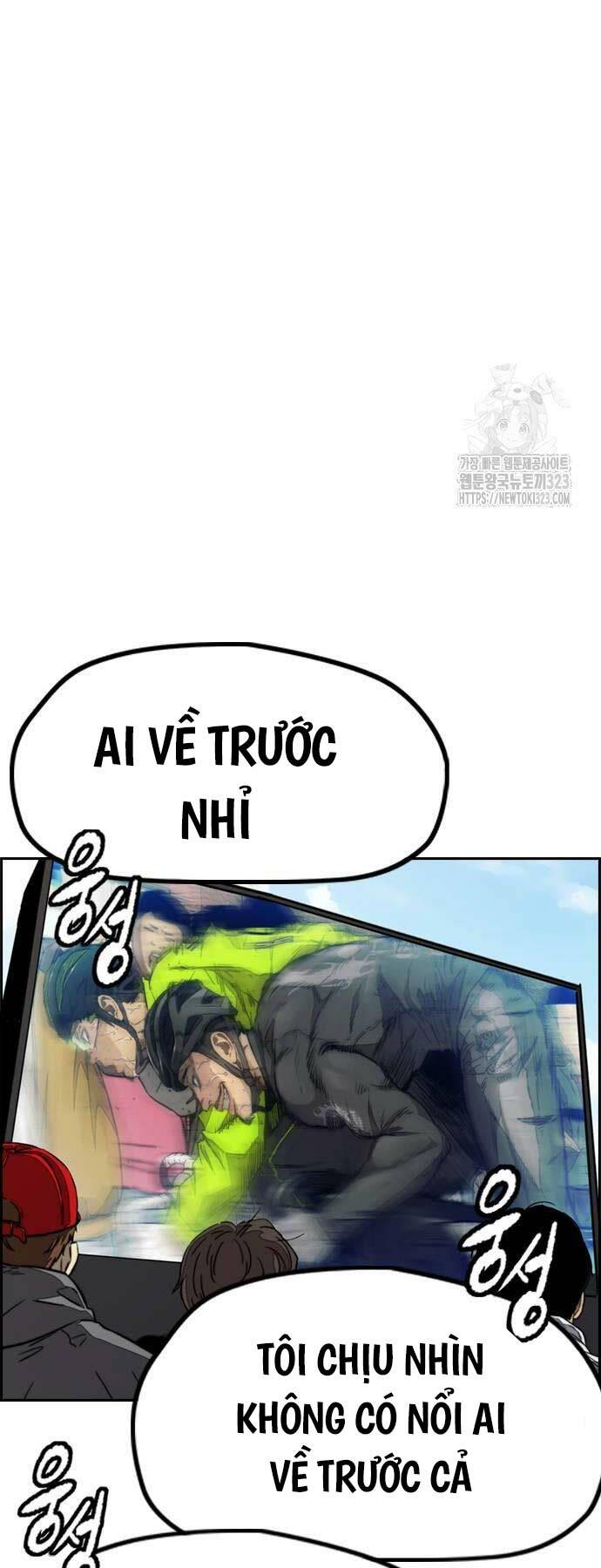 Thể Thao Cực Hạn Chapter 483 - Trang 2