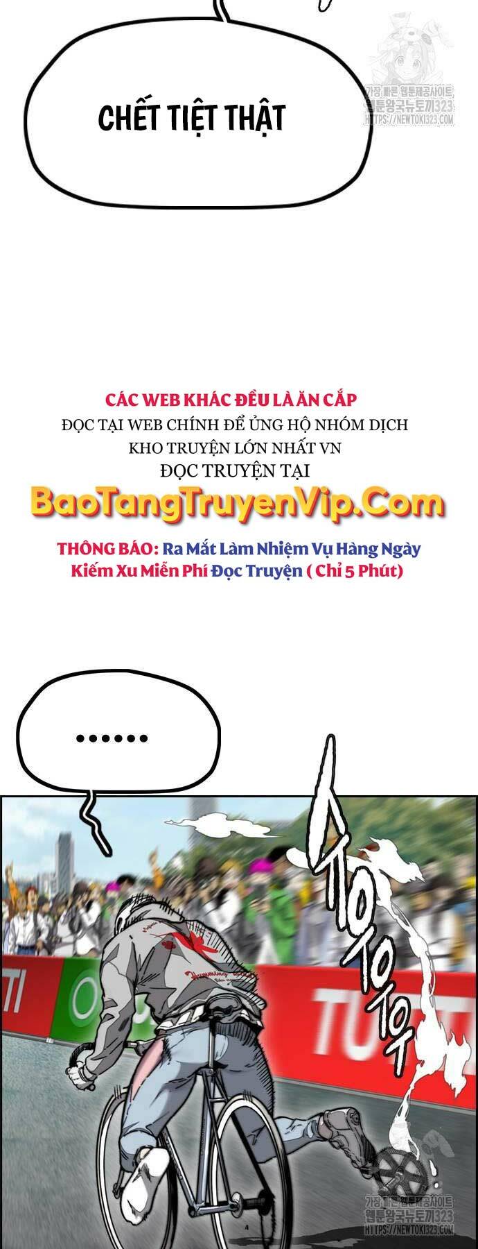Thể Thao Cực Hạn Chapter 483 - Trang 2