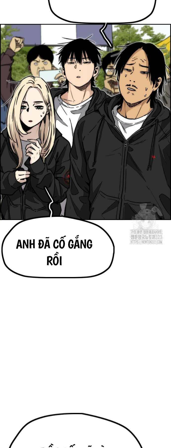 Thể Thao Cực Hạn Chapter 483 - Trang 2