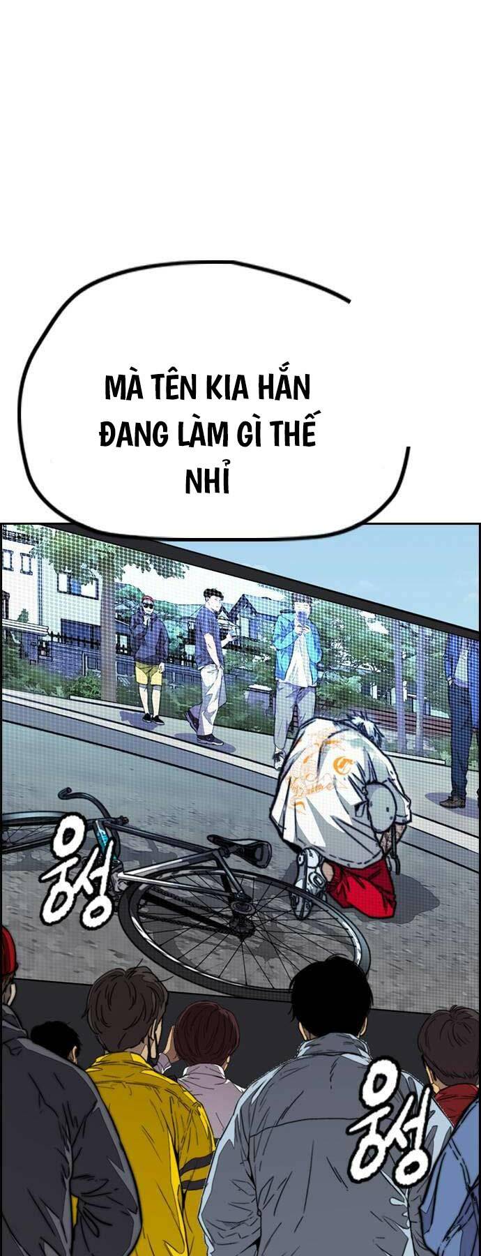 Thể Thao Cực Hạn Chapter 483 - Trang 2