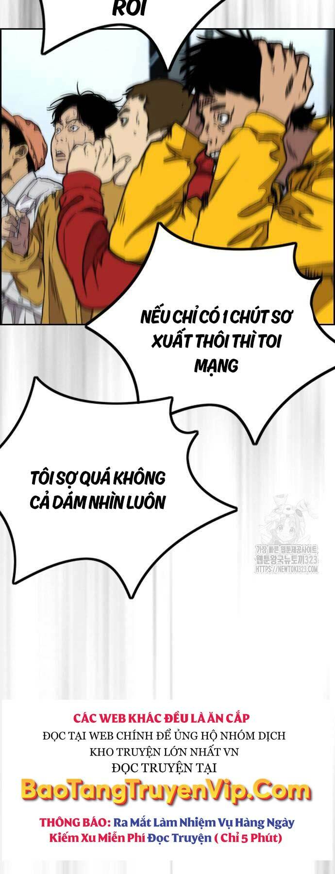 Thể Thao Cực Hạn Chapter 483 - Trang 2