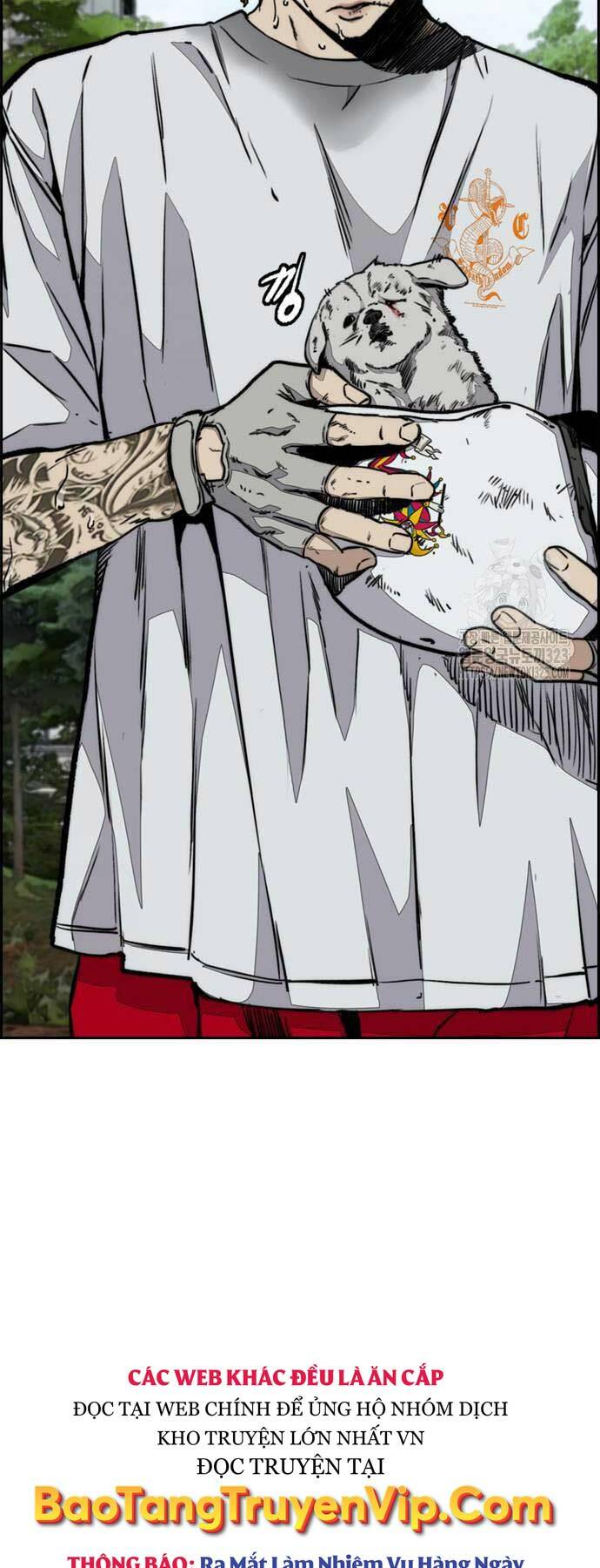 Thể Thao Cực Hạn Chapter 483 - Trang 2