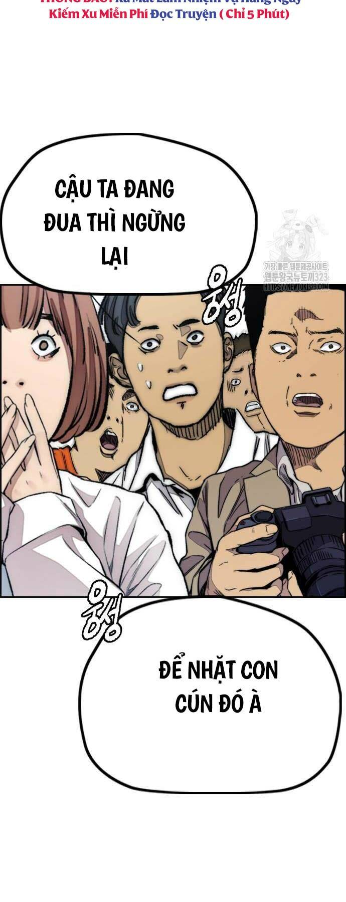 Thể Thao Cực Hạn Chapter 483 - Trang 2