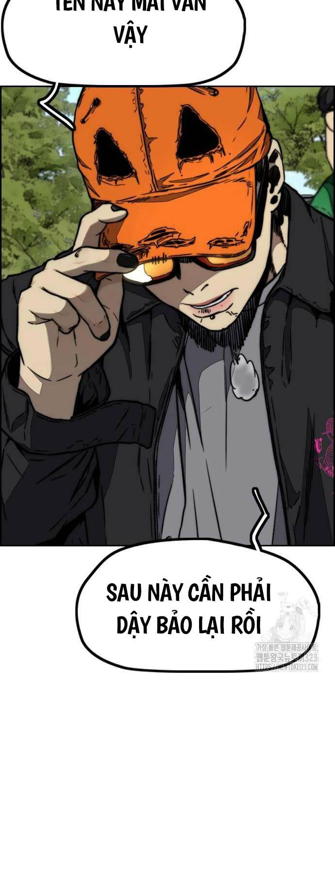 Thể Thao Cực Hạn Chapter 483 - Trang 2