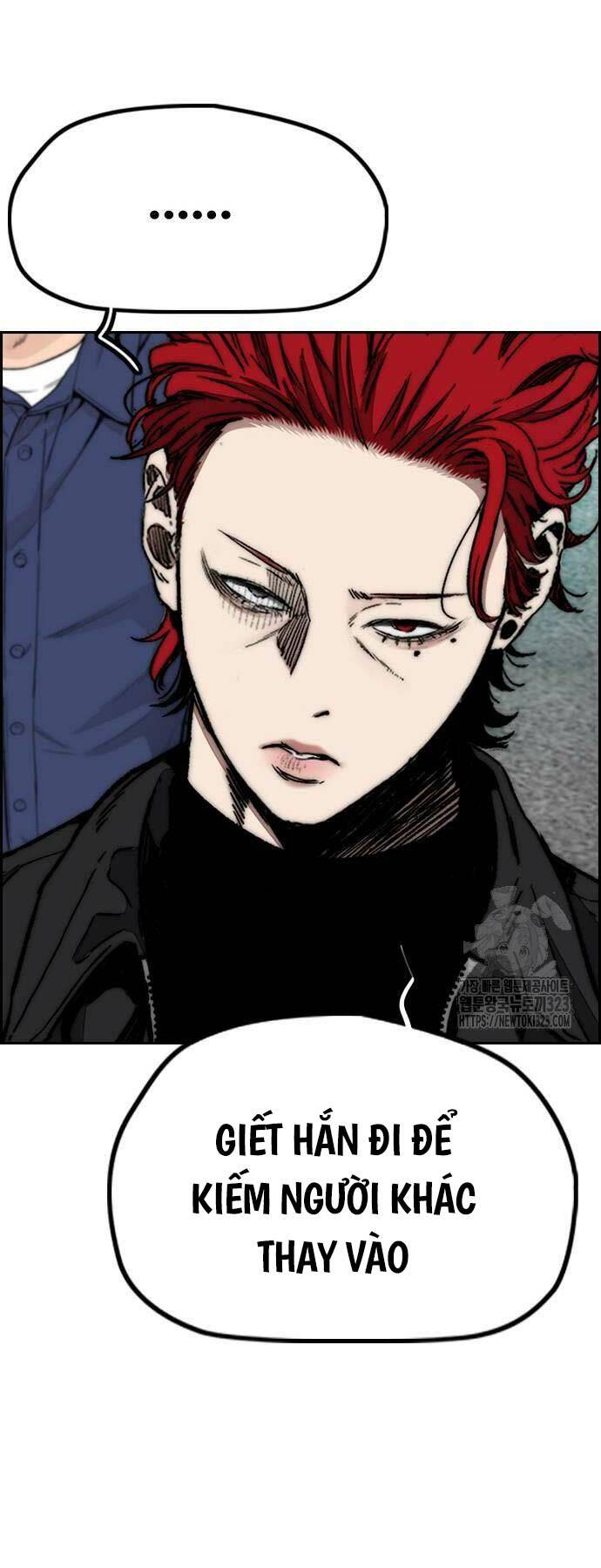 Thể Thao Cực Hạn Chapter 483 - Trang 2