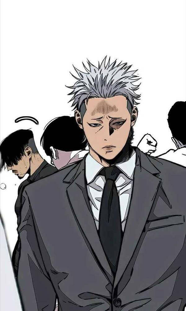 Thể Thao Cực Hạn Chapter 484 - Trang 2