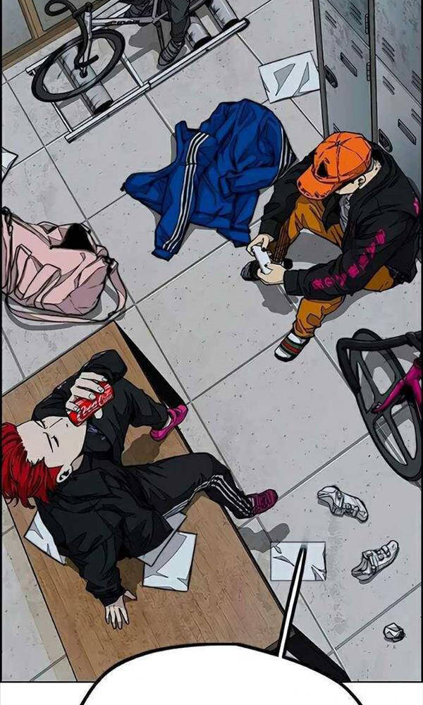 Thể Thao Cực Hạn Chapter 484 - Trang 2