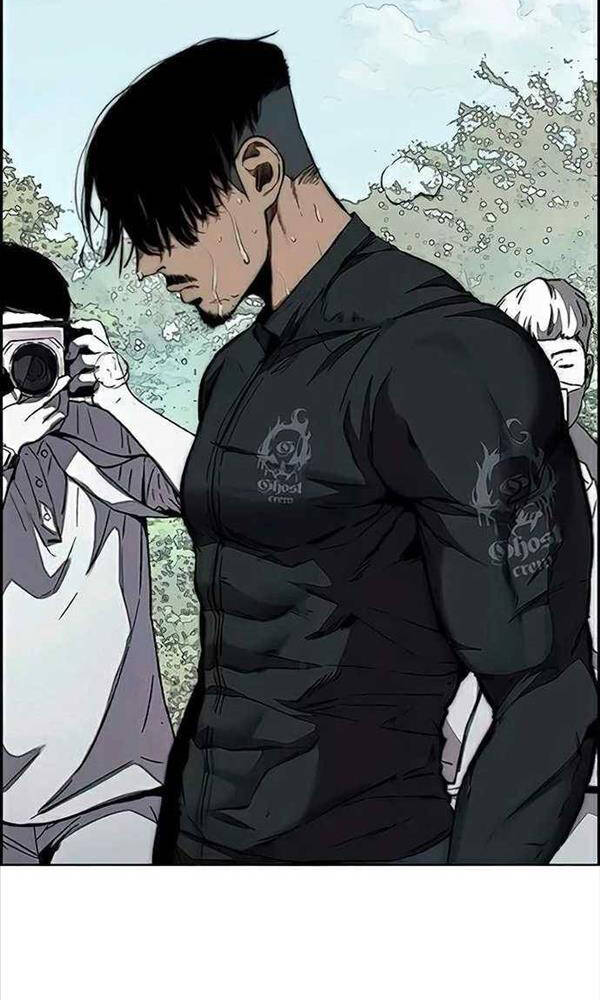 Thể Thao Cực Hạn Chapter 484 - Trang 2