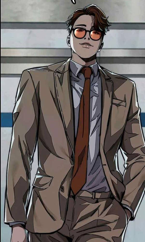 Thể Thao Cực Hạn Chapter 484 - Trang 2