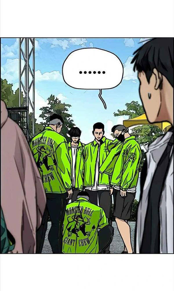 Thể Thao Cực Hạn Chapter 484 - Trang 2