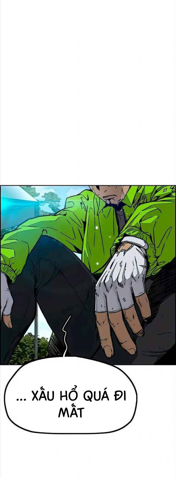 Thể Thao Cực Hạn Chapter 484 - Trang 2