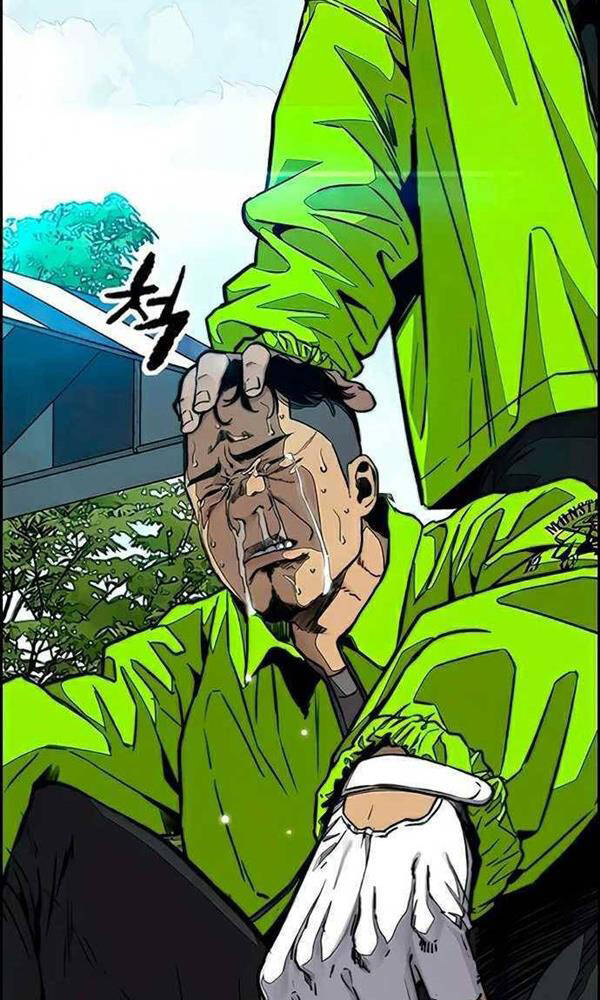 Thể Thao Cực Hạn Chapter 484 - Trang 2