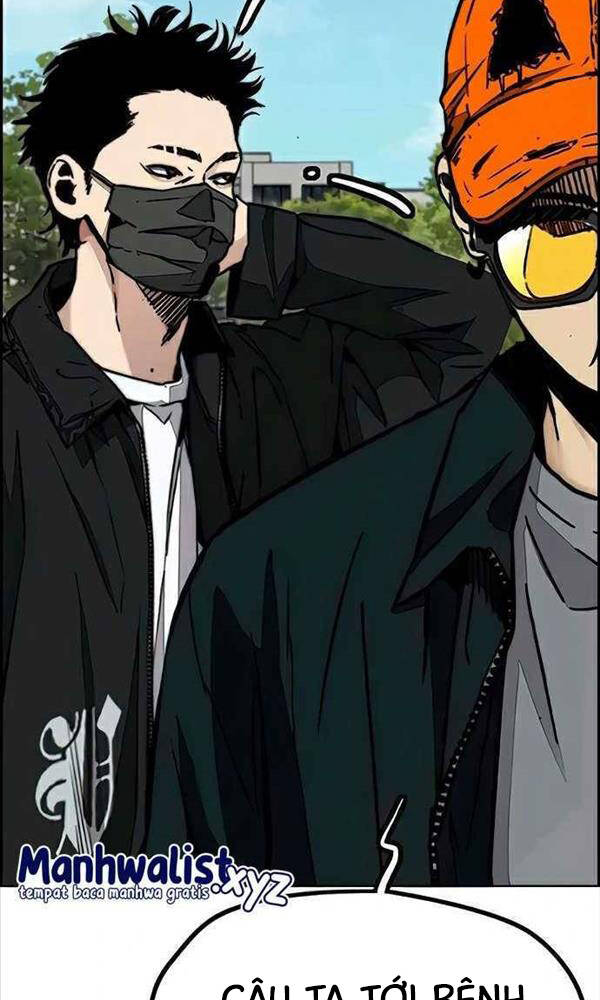 Thể Thao Cực Hạn Chapter 484 - Trang 2