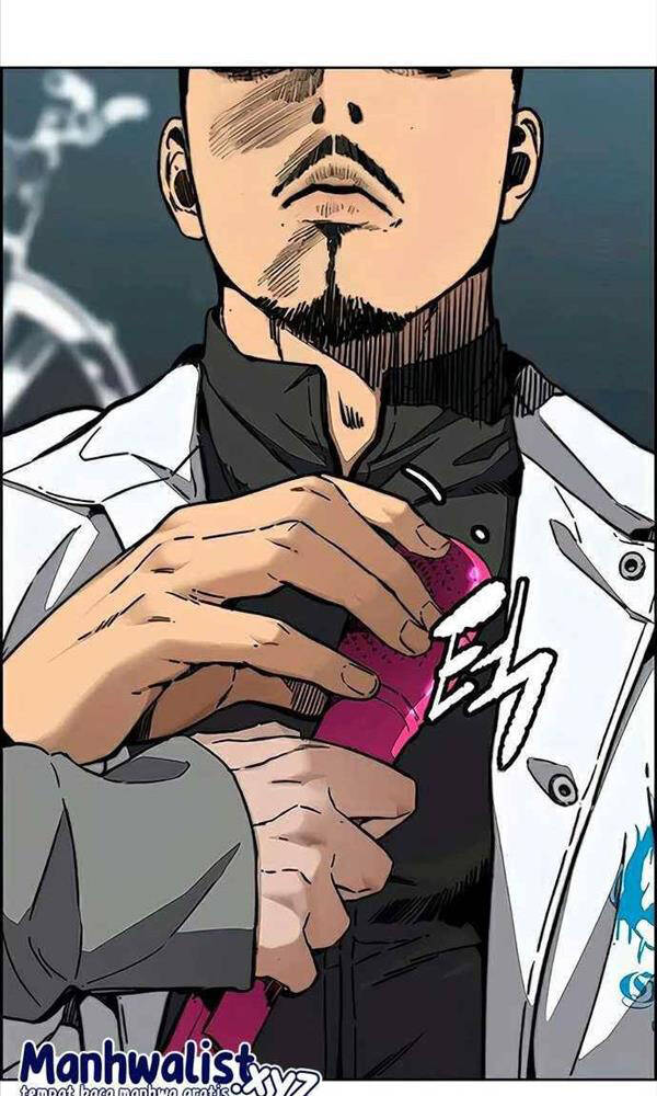 Thể Thao Cực Hạn Chapter 484 - Trang 2