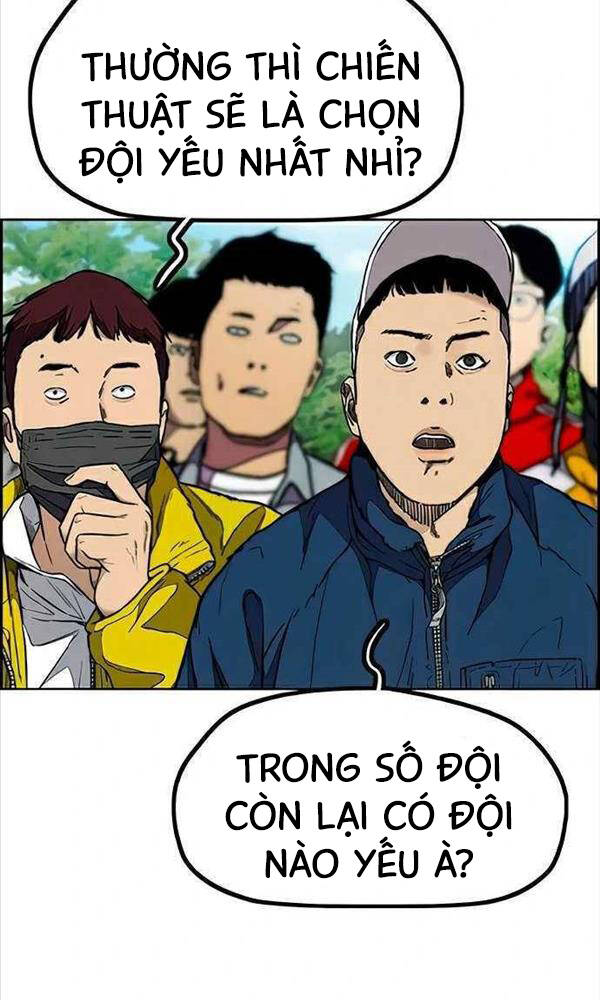 Thể Thao Cực Hạn Chapter 484 - Trang 2
