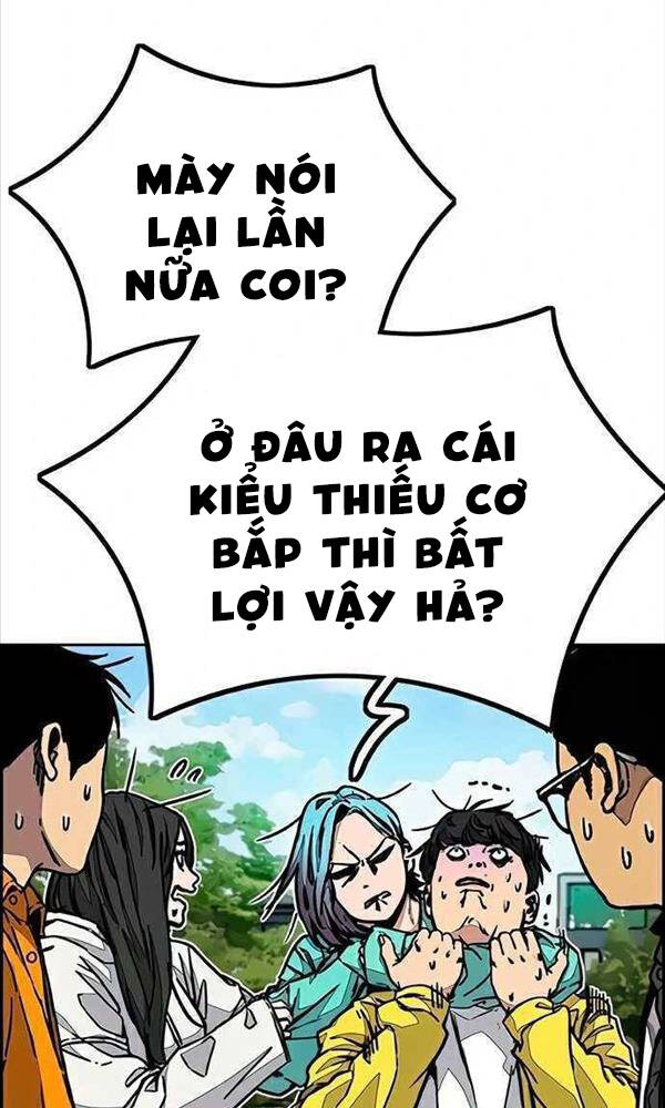 Thể Thao Cực Hạn Chapter 484 - Trang 2