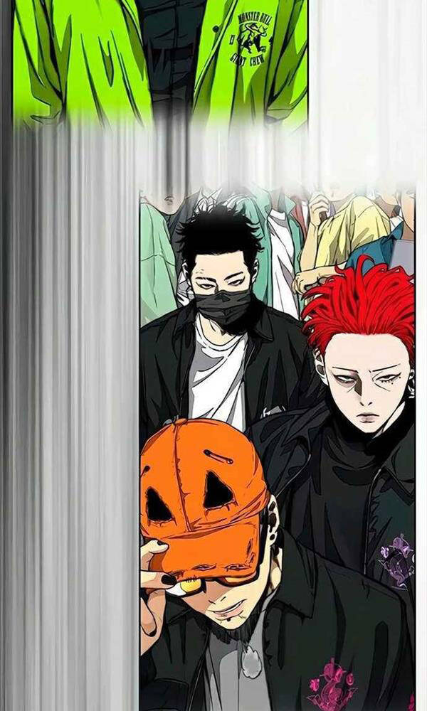 Thể Thao Cực Hạn Chapter 484 - Trang 2