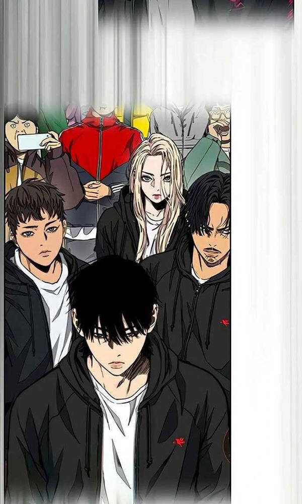 Thể Thao Cực Hạn Chapter 484 - Trang 2