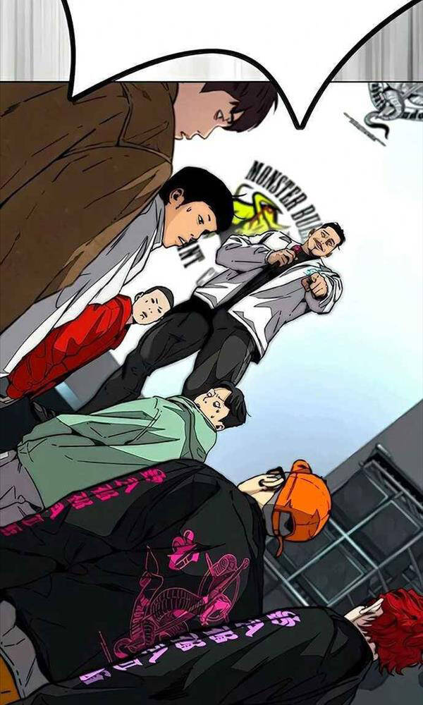 Thể Thao Cực Hạn Chapter 484 - Trang 2