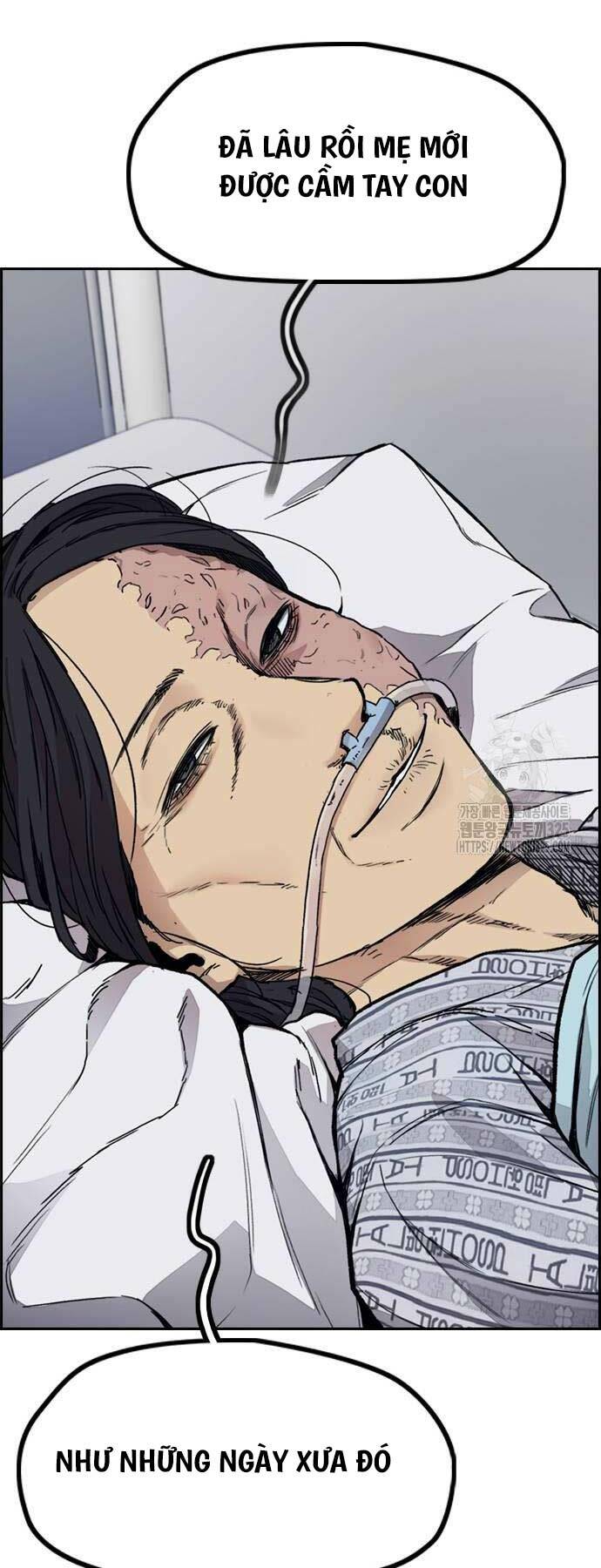 Thể Thao Cực Hạn Chapter 485 - Trang 2