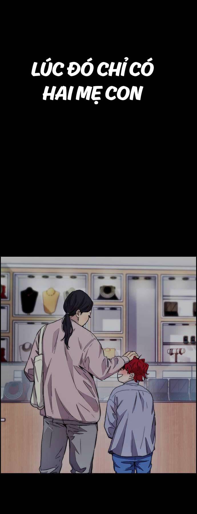 Thể Thao Cực Hạn Chapter 485 - Trang 2