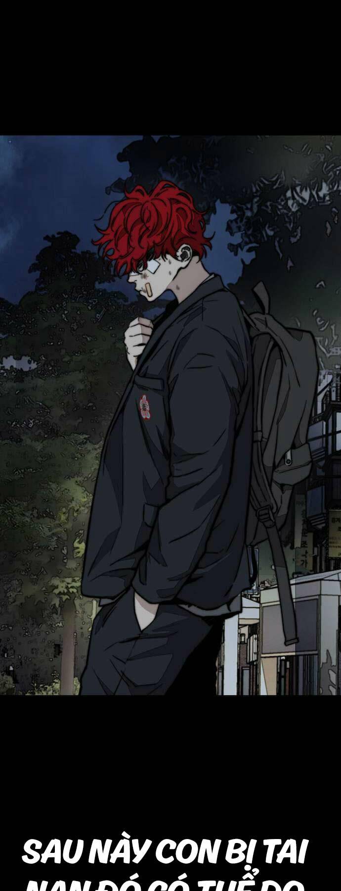 Thể Thao Cực Hạn Chapter 485 - Trang 2