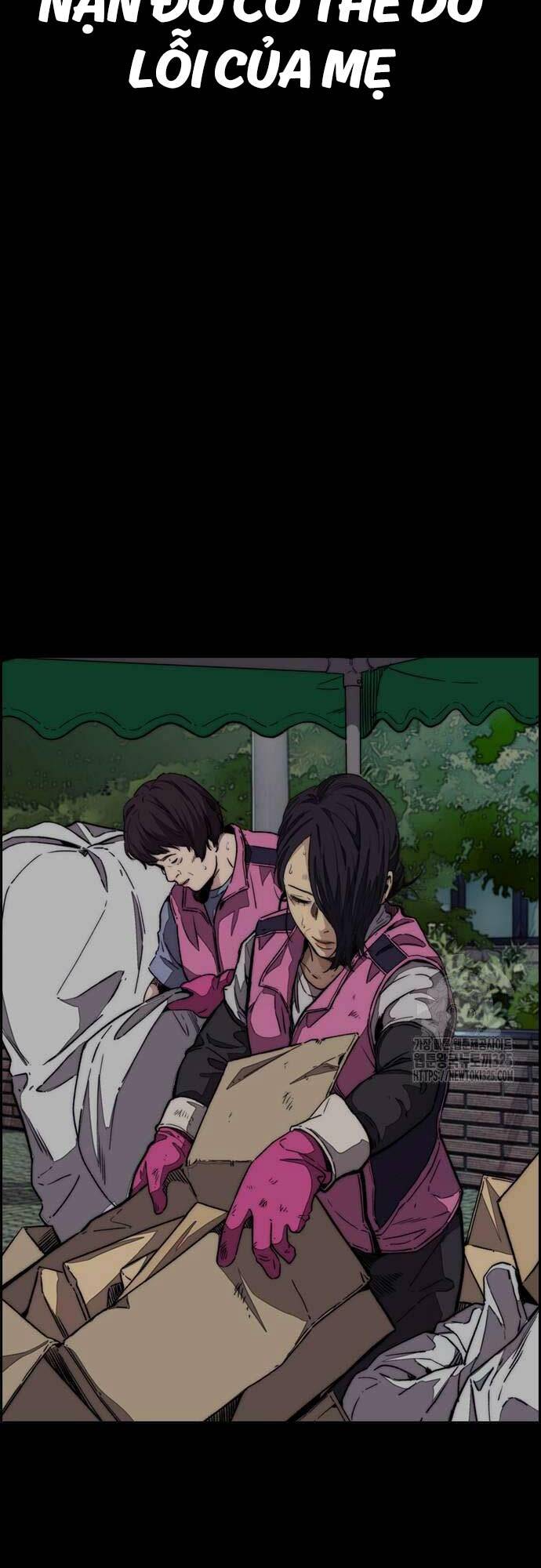 Thể Thao Cực Hạn Chapter 485 - Trang 2